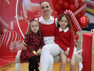 American School se adelanta a las posadas American School se adelanta a las posadas