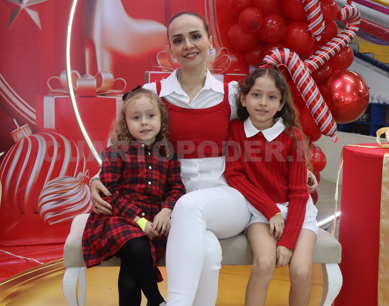 American School se adelanta a las posadas