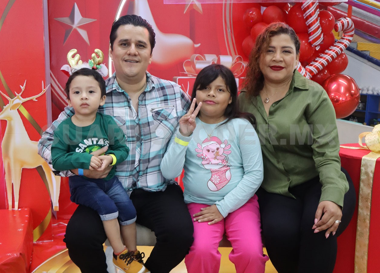 American School se adelanta a las posadas