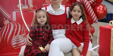 American School se adelanta a las posadas