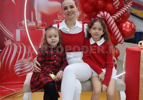 American School se adelanta a las posadas