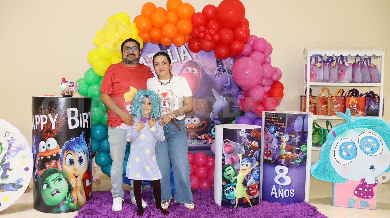 Un día de emociones inolvidables