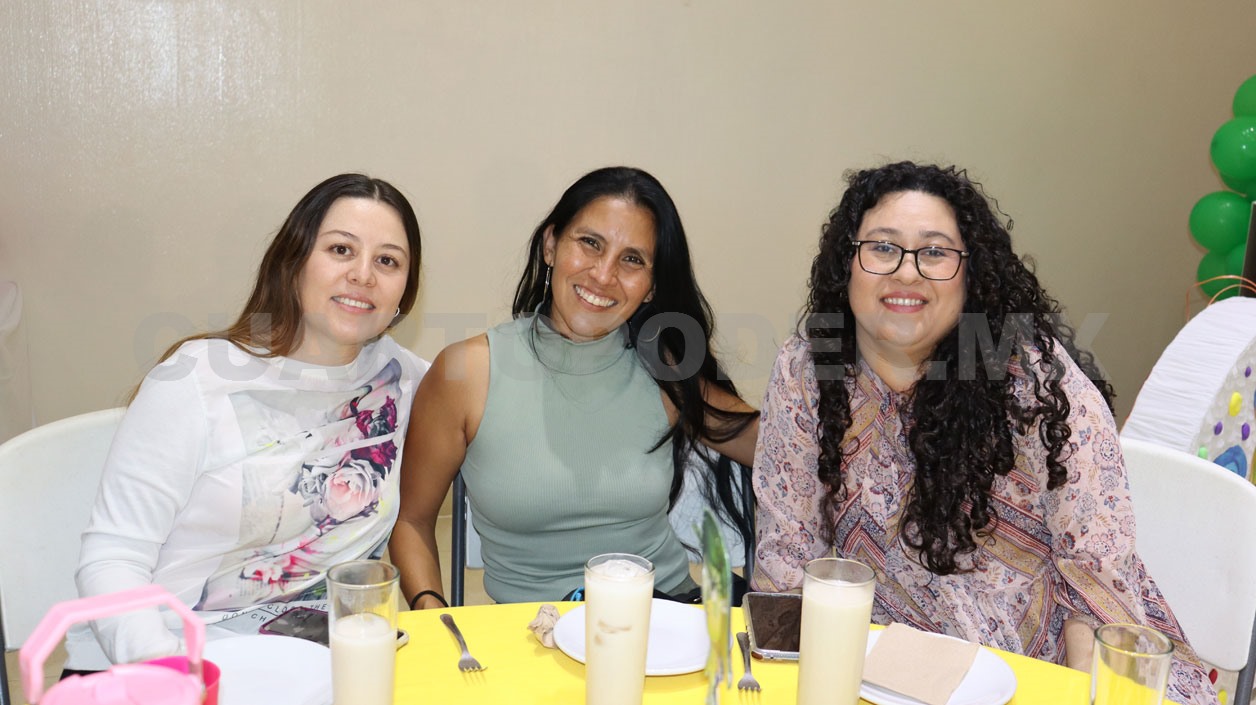 Un día de emociones inolvidables