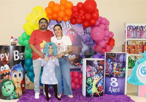 Un día de emociones inolvidables