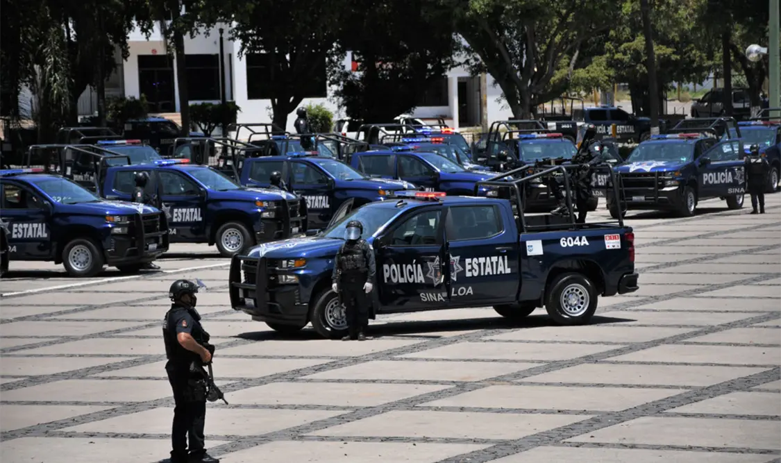 Señalan un aumento a presupuesto en seguridad