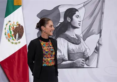 Un billón de pesos en este 2026 para programas sociales