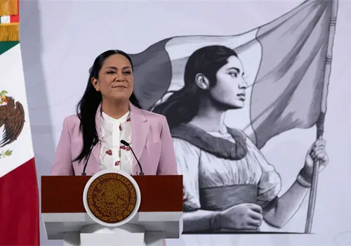 Se invirtió en 2025 más de 579 mil mdp en pensiones