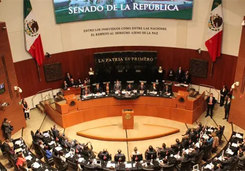 Se inscriben 43 aspirantes para contender por FGR