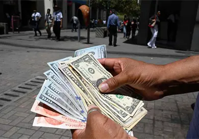 Remesas repuntan en octubre