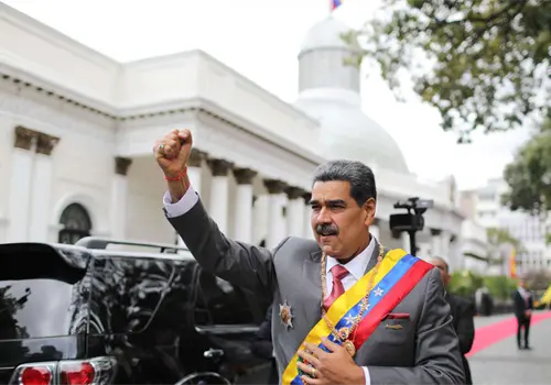 Ultimátum de Donald Trump a Nicolás Maduro