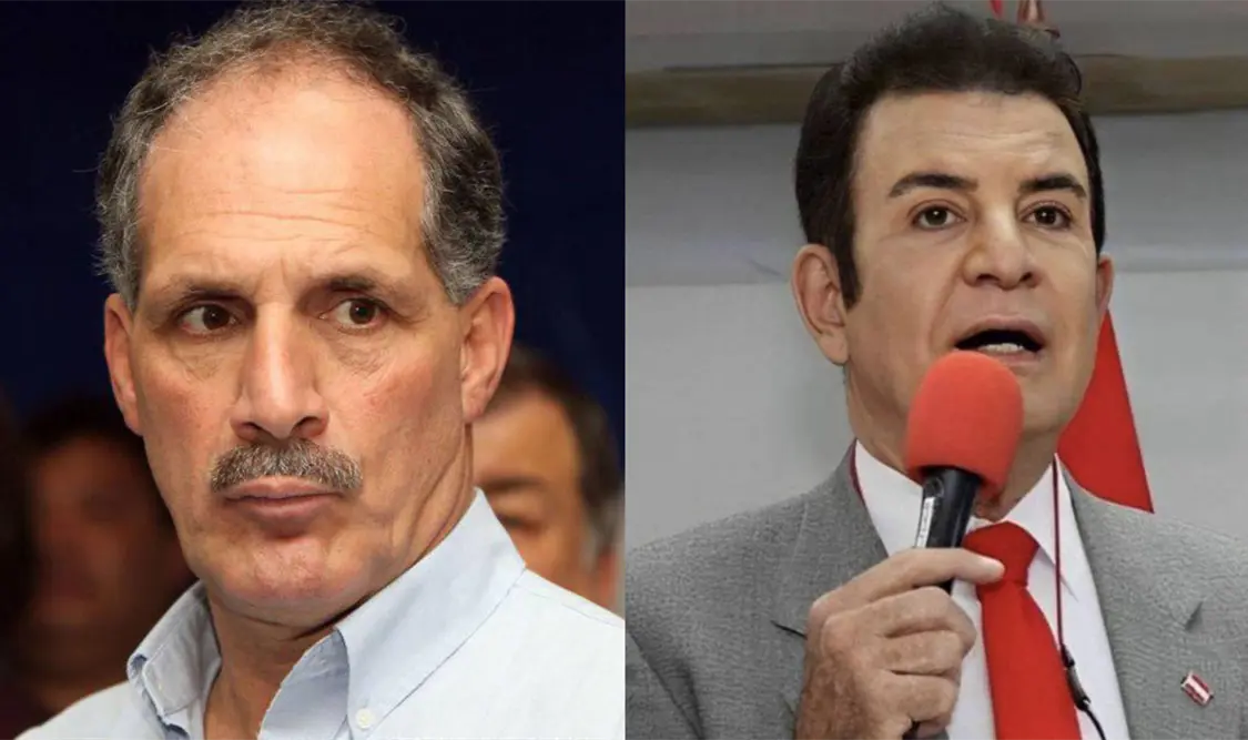 Candidatos derechistas están en “empate técnico”