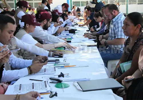 Último pago de becas inicia el 4 de diciembre Último pago de becas inicia el 4 de diciembre