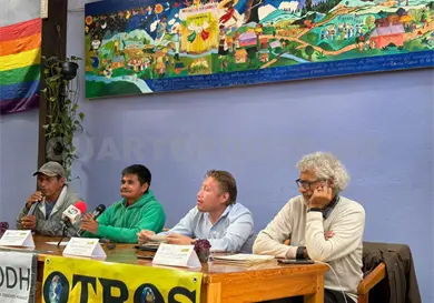 Asociaciones sin fines de lucro, vital para la economía