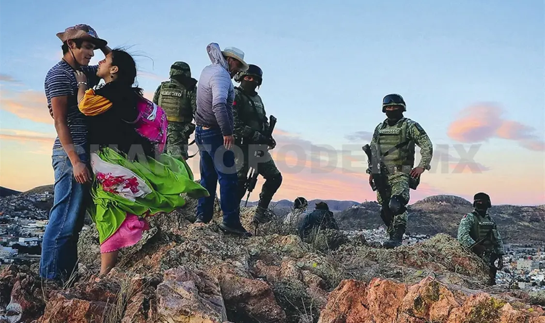 Las piezas ofrecerán un testimonio elocuente de la diversidad. Manuel Martínez / CP