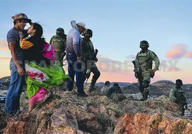 Presentarán exposición "El México de los mexicanos III"