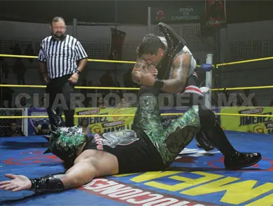 Ultraviolentos firman otra noche de dominio