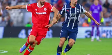 Listas las semifinales del Apertura 2025