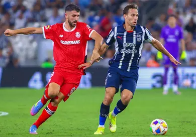 Listas las semifinales del Apertura 2025