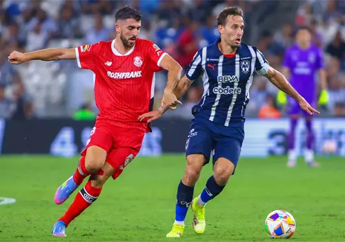 Listas las semifinales del Apertura 2025 Listas las semifinales del Apertura 2025