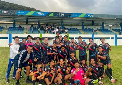 Chifut suma dos puntos en visita a Comitán