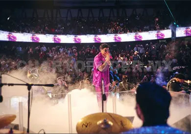 Grupo Firme conquista a los chiapanecos