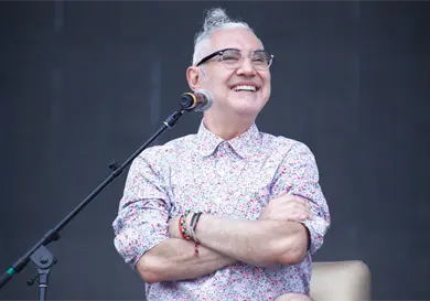 Sabo, el primero en salir de Caifanes