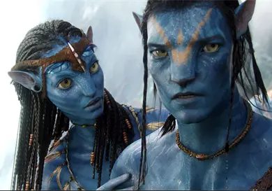 Pandora, un planeta sin IA Pandora, un planeta sin IA