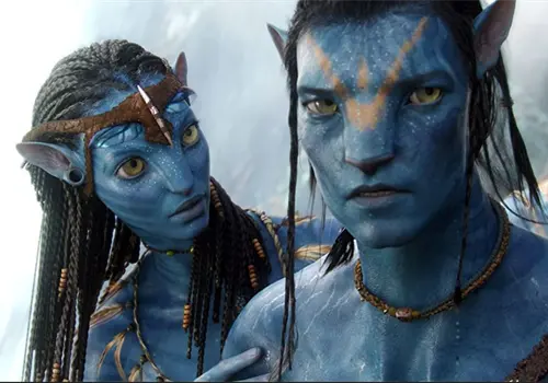 Pandora, un planeta sin IA Pandora, un planeta sin IA