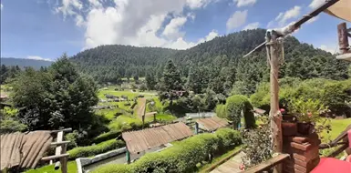 Valle del Potrero, un soplo de aire fresco