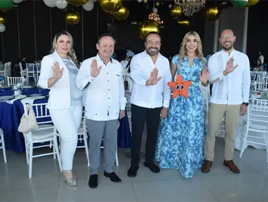 Desayuno de aniversario