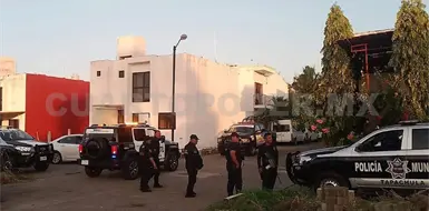 Esposado escapa de sus secuestradores