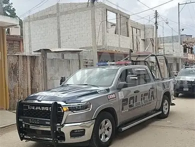 Lo detienen por atacar con un arma de fuego