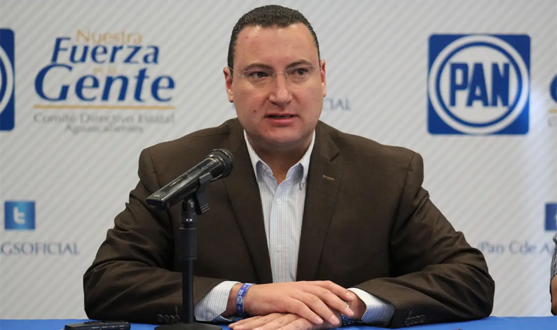 Paulo Martínez López. Cortesía