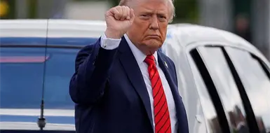 Cualquier país que trafique droga está sujeto a ataques