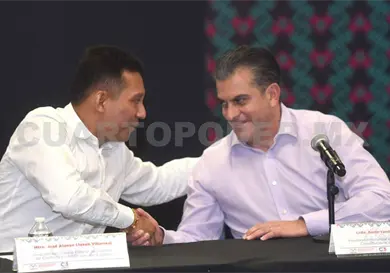 Certifican a policías y refuerzan la seguridad