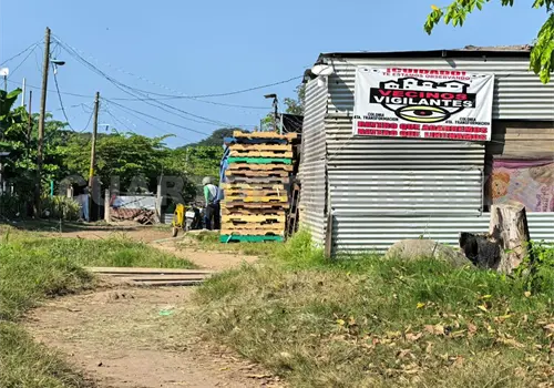 Piden escrituras para viviendas desde el 2005