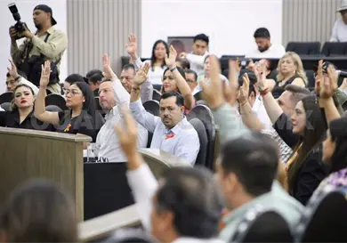 Homologan penas contra abuso sexual Homologan penas contra abuso sexual