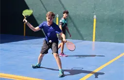 Rodríguez y Mendoza ganan la 8ª Copa Chiapas Rodríguez y Mendoza ganan la 8ª Copa Chiapas