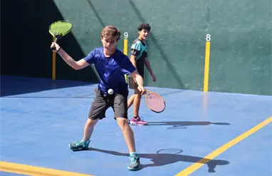 Rodríguez y Mendoza ganan la 8ª Copa Chiapas