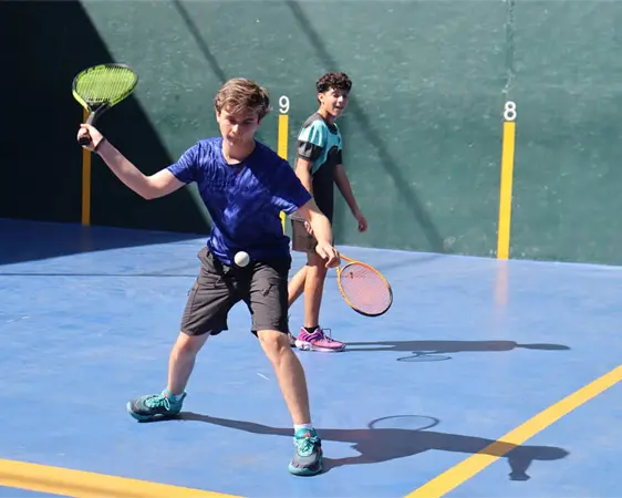 Rodríguez y Mendoza ganan la 8ª Copa Chiapas