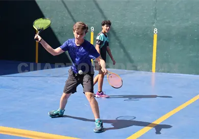 Rodríguez y Mendoza ganan la 8ª Copa Chiapas