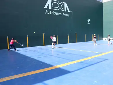 Rodríguez y Mendoza ganan 8ª Copa Chiapas 