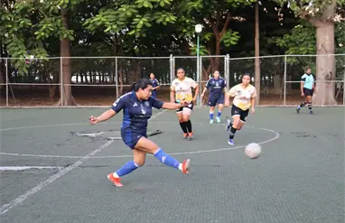 Chantiri FC, bicampeonas de la Copa Italia