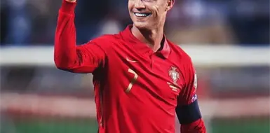 "CR7" y Portugal reinauguran el estadio Banorte