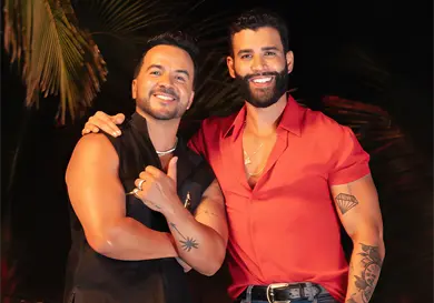 Gusttavo Lima estrena colaboración