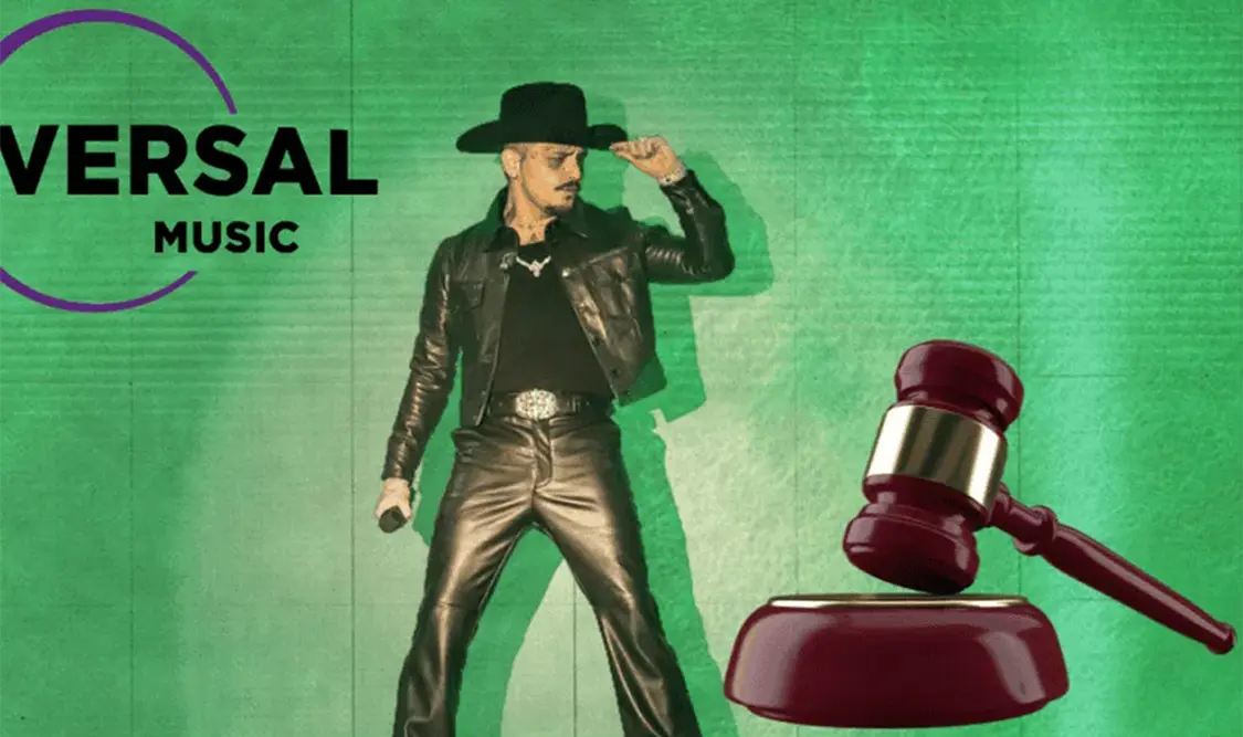 Universal presenta nueva apelación