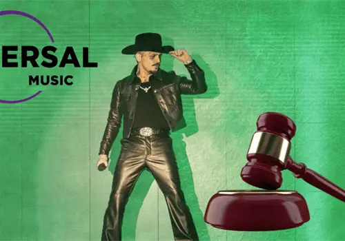 Universal presenta nueva apelación