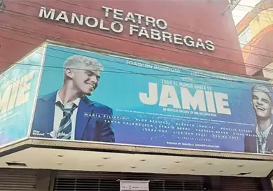 El Manolo Fábregas será demolido El Manolo Fábregas será demolido