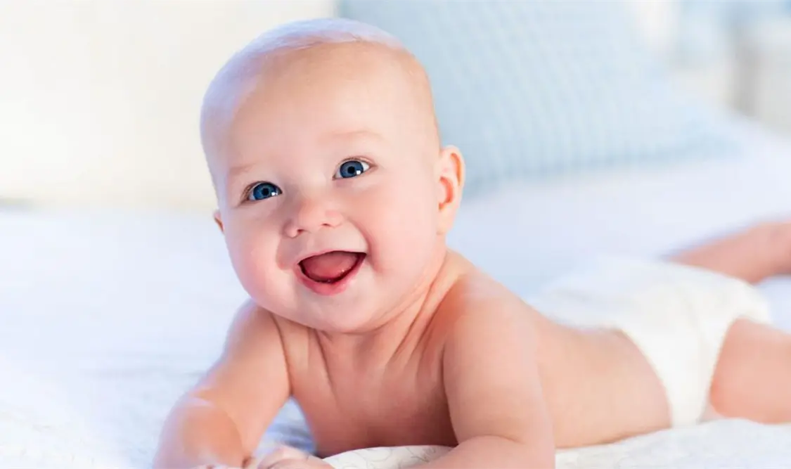 Cómo tratar las rozaduras del bebé