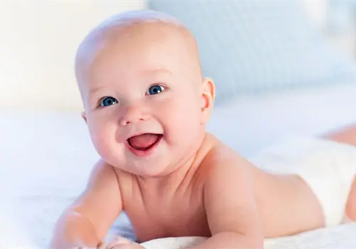 Cómo tratar las rozaduras del bebé Cómo tratar las rozaduras del bebé